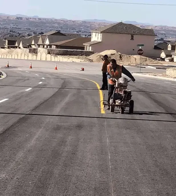 About Us Straight Edge